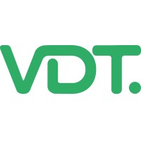 VDT Advocaten logo - Similar company to Magister Jft