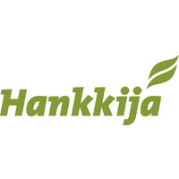 Hankkija Finnish Feed Innovations logo - Similar company to Mtk Ry – Central Union Of Agricultural Producers And Forest Owners