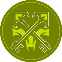 Crownox logo - Similar company to Privat Security