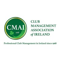 Club Management Association of Ireland (CMAI) logo - Similar company to Club Benchmarking Emea