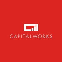 Capitalworks Group logo - Similar company to 21Finance