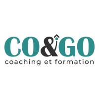 Co&Go - Bilan de compétences Coaching et Formation logo - Similar company to Cowork'In Circulaire
