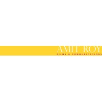 amit roy films & communications logo - Similar company to Jumping Jack Films