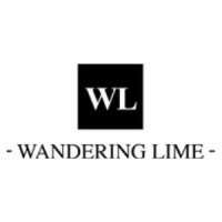 Wandering Lime logo - Similar company to Label Interactive