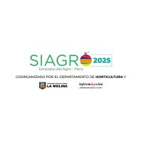 Siagro Perú logo - Similar company to Central San Luis
