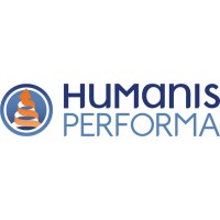 Humanis Performa logo - Similar company to Cathway Coaching