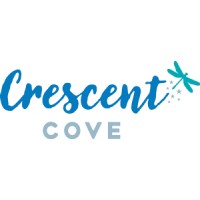 Crescent Cove logo - Similar company to Powermation