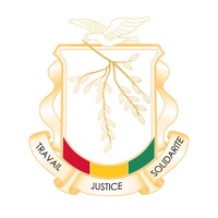 Ministère de l’Economie et des Finances Guinée logo - Similar company to Keep In Touch