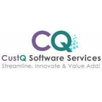 CustQ Software Services logo - Similar company to Custq Software Services Pvt.Ltd