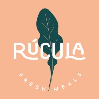 Rucula Nutrición logo - Similar company to Punta Congelados
