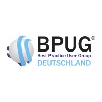 BPUG Deutschland e.V. logo - Similar company to Copargo Gmbh