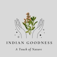 Indian Goodness logo - Similar company to Karigarofficial