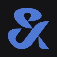 Crypto& logo - Similar company to Crypto-Potential