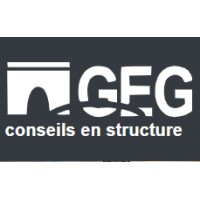 GEG Conseils en structure logo - Similar company to Celeb Construction