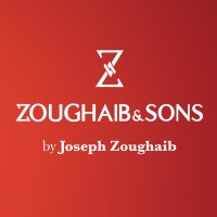 Zoughaib & Sons logo - Similar company to A&S Chronora