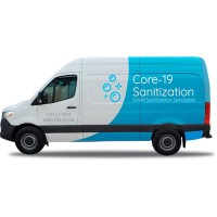 Core-19 Sanitization Specialists logo - Similar company to Mysway