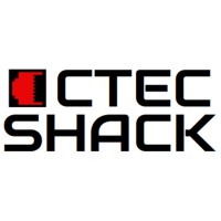 CTEC Shack logo - Similar company to Wireless Concepts International