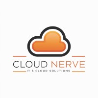Cloudnerve Solutions Pvt Ltd logo - Similar company to Synaptix Solutions