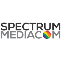 Spectrum Mediacom logo - Similar company to Spectrum Mapping