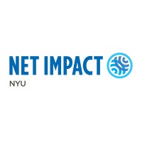 NYU Net Impact logo - Similar company to Ryupass Inc