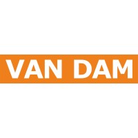 van Dam Garagedeuren logo - Similar company to Linnenbrink-Technik-Warburg Maschinenbau Gmbh