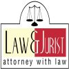 LAW And Jurist logo - Similar company to Green University Alumni Association (Green Alumni)