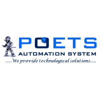 POETS INDUSTRIAL AUTOMATION SYSTEMS logo - Similar company to Knowteq