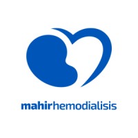 Mahir Hemodialisis logo - Similar company to Büal 🇵🇸🇲🇾