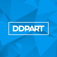 DDPART STUDIO logo - Similar company to Drones Norte