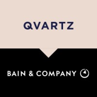 QVARTZ logo - Similar company to Implement Consulting Group