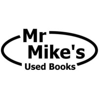 Mr Mike's Used Books logo - Similar company to Top Line Decisions