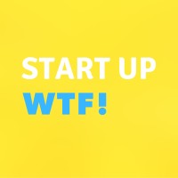 Start Up ...What The FudgeCracker logo - Similar company to Foundercrush