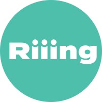 Riiing Tecnología Móvil logo - Similar company to Coexist