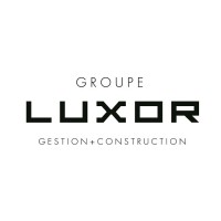 GROUPE LUXOR INC. logo - Similar company to Luxor
