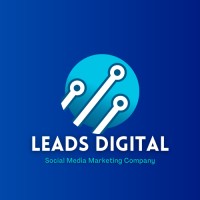 Leads Digital logo - Similar company to Leadstocompany