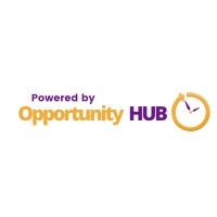 Opportunity HUB logo - Similar company to Outsourcedwell