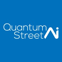 QuantumStreet AI logo - Similar company to Data & Stories
