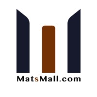 MatsMall logo - Similar company to 24Task
