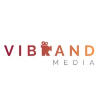 Vibrand Media logo - Similar company to Kelly Marketing