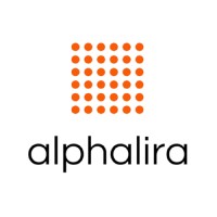 Alphalira Digital logo - Similar company to Nalar Group