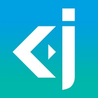 KJ Reports logo - Similar company to Creative Marketing Group