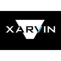 XARVIN logo - Similar company to Starops