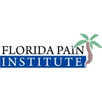 Florida Pain Institute logo - Similar company to Pathway 2 Philanthropy