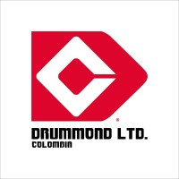 Drummond Ltd. logo - Similar company to Puerto De Barranquilla, Sociedad Portuaria