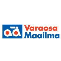 Varaosamaailma Oy logo - Similar company to Startax Finland Oy