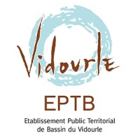 EPTB Vidourle logo - Similar company to Eptb Lez