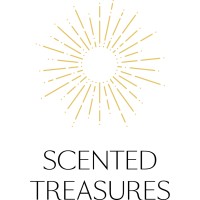 Scented Treasures USA logo - Similar company to Expozone