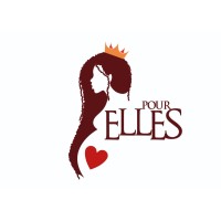 ONG Pour ELLES logo - Similar company to Soloemprendo