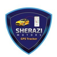 Sherazi GPS Tracker logo - Similar company to Go Max Tracker || Gps Service