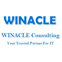 WINACLE Consulting logo - Similar company to Delete